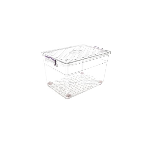 Plastik Saklama Kabı 40 Lt