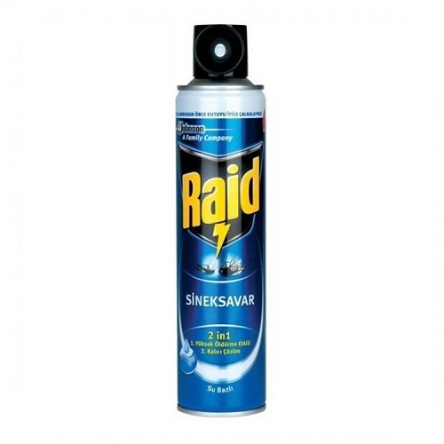 Raid Sinek Savar 300 Ml