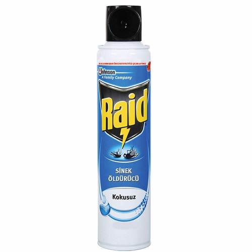 Raid Sinek Savar 300 Ml (Kokusuz)
