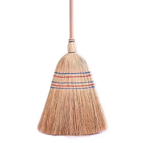 Ot Süpürge Gürgen Saplı