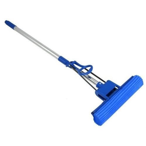 Sıkmalı Paspas Magic Mop