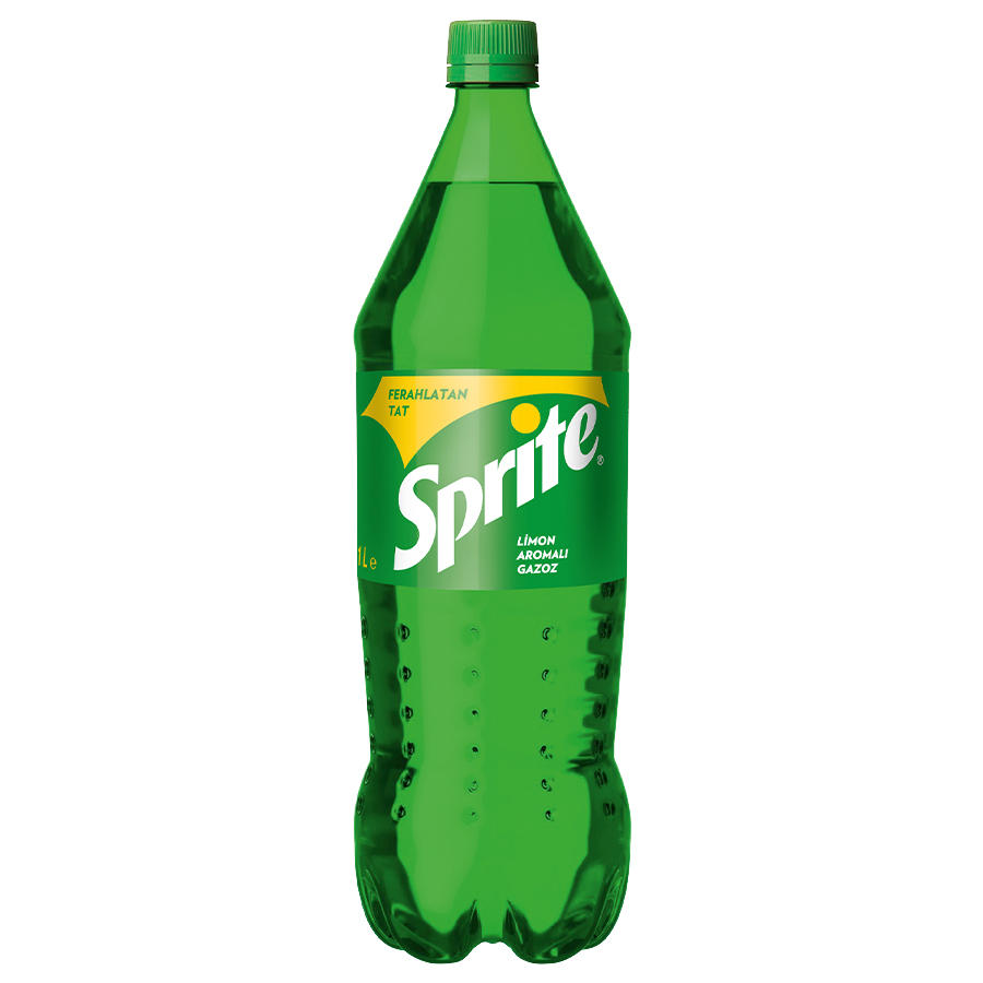 Sprite 1 Lt