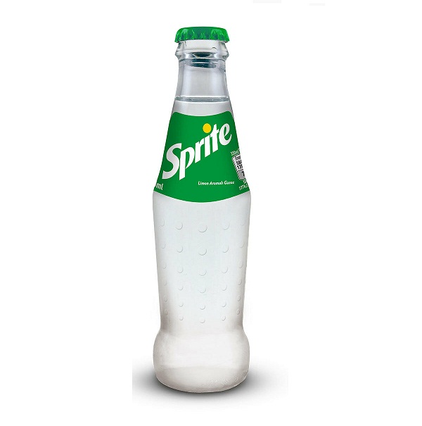Sprite 200 Ml Şişe 24 lü Paket