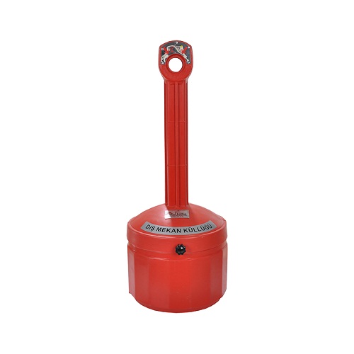 Sulu Polietilen Sigara Küllüğü