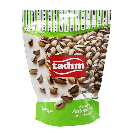Tadım Antep Fıstığı 180 Gr