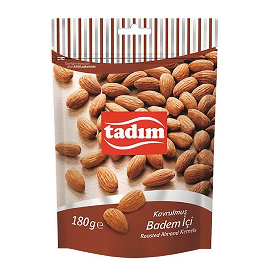 Tadım Badem İçi 180 Gr
