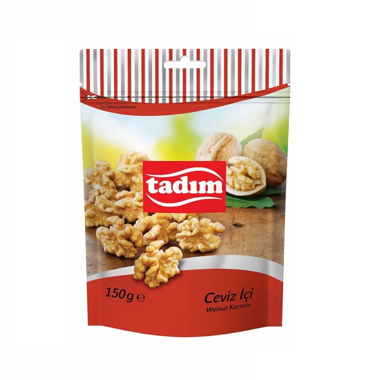 Tadım Ceviz İçi 150 Gr