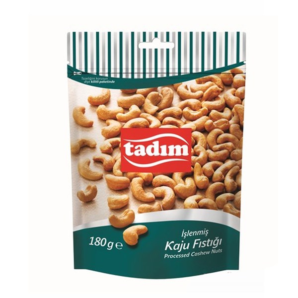 Tadım Kaju 140 Gr