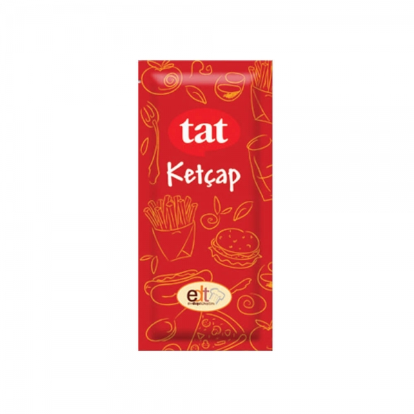 Tat Stick Ketçap