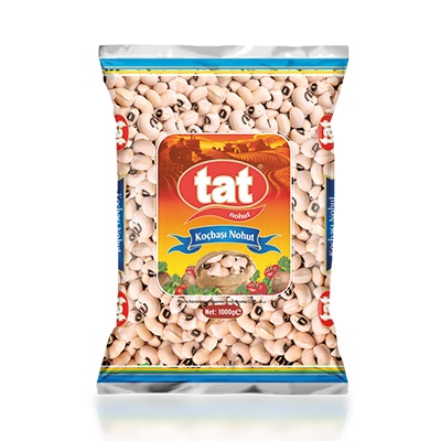 Tat Koçbaşı Nohut 1 Kg