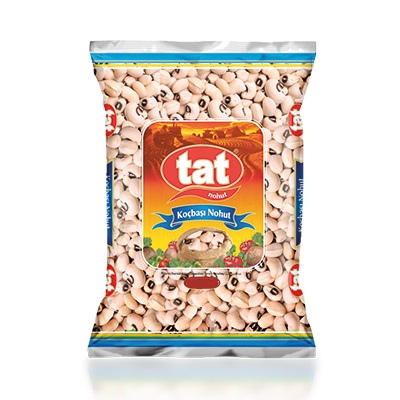 Tat Koçbaşı Nohut 25 Kg