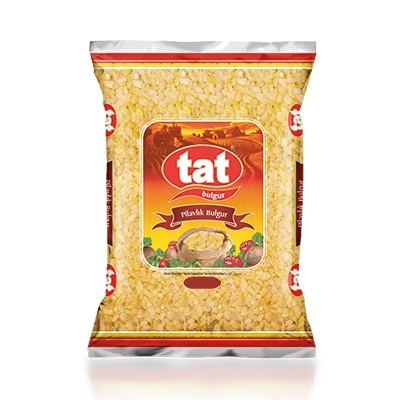 Tat Pilavlık Bulgur 25 Kg