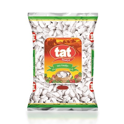 Tat Sıra Fasulye 25 Kg