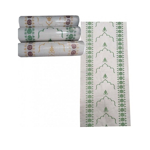 Tek Kullanımlık Seccade Rulo