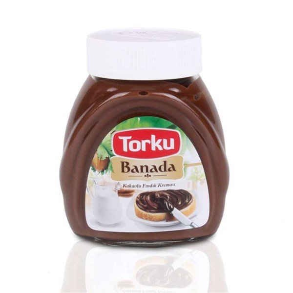 Torku Banada Kakaolu Fındık Kreması 700 Gr