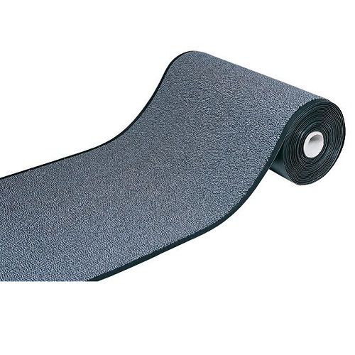 Toz Kontrol Rulo Paspas Gri 120 Cm