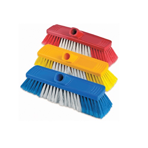 Tüylü Yer Fırçası Yumuşak