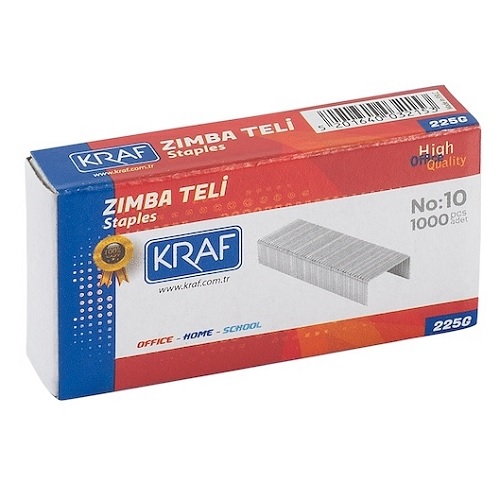 Zımba Teli No:10