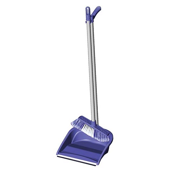 Rindo Saplı Fırçalı Faraş Lüks