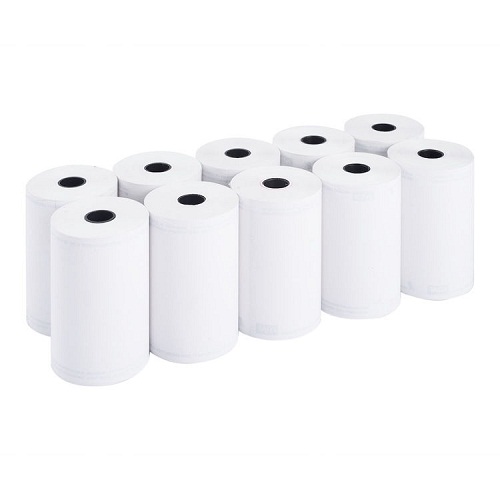 Termal Barkod Rulosu 80x30 Mt (10 lu Paket)