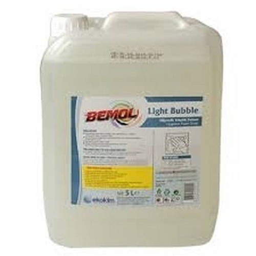 Bemol Light Bubble Hijyenik Köpük Sabun 5 Kg