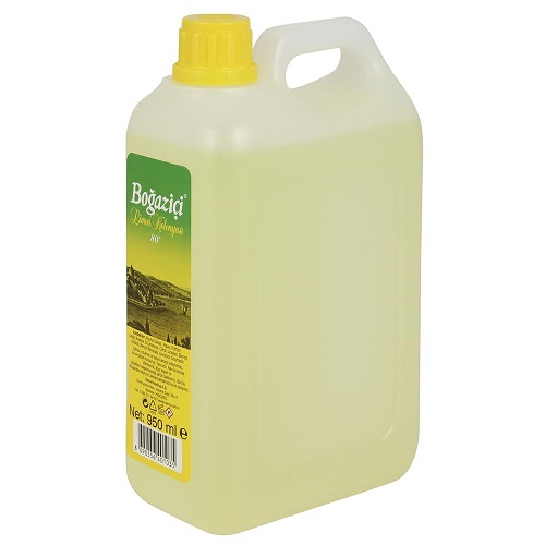 Boğaziçi Limon Kolonyası Bidon 950 ml
