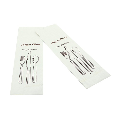 Çatal Kaşık Bıçak Kağıdı 1 Kg