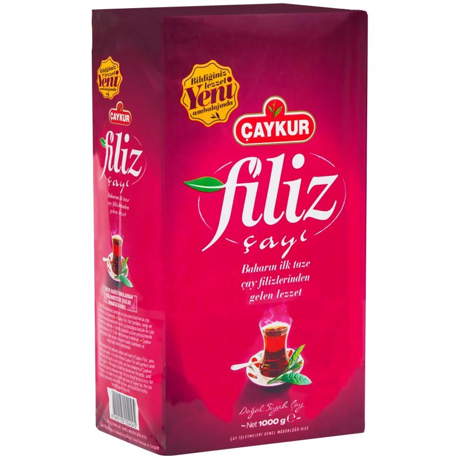Çaykur Filiz Çayı 1000 Gr