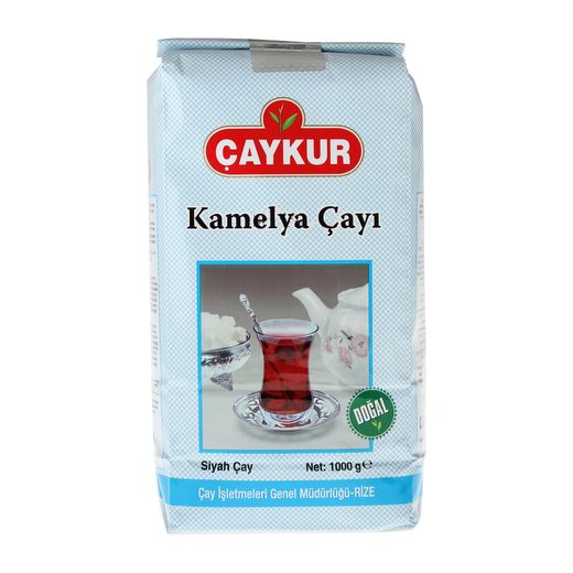 Çaykur Kamelya Çayı 1000 Gr