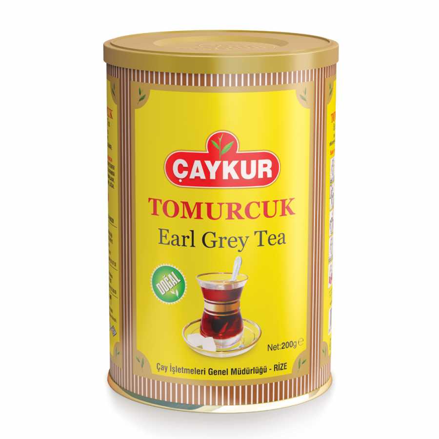 Çaykur Edt Tomurcuk Çay 200 Gr