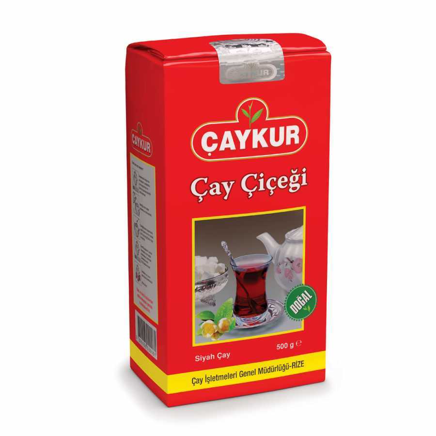 Çaykur Çay Çiçeği Çayı 500 Gr