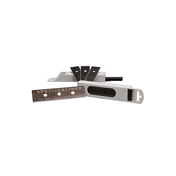 Rindo Cam Kazıma Jileti 25 Adet