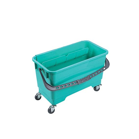 Rindo Camcı Kovası Tekerlekli