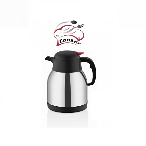 Cooker Çelik Termos 1,5 Lt