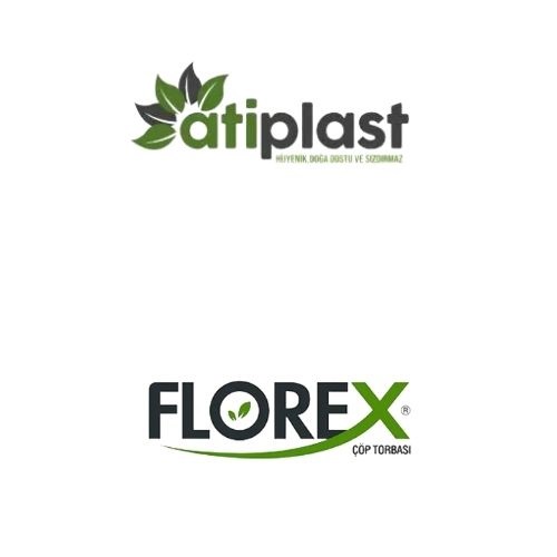 Std. Mini Boy Çöp Torbası 80 Gr 40x50 Cm Şeffaf