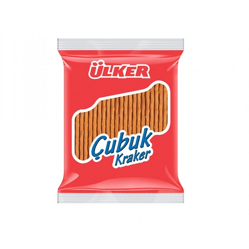 Ülker Çubuk Kraker 32 Gr (36 Adet)