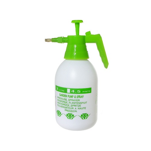 Dezenfektan ve İlaçlama Pompası