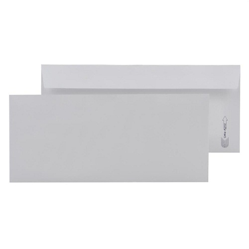 Diplomat Zarf Silikon Düz 10.5x24 110 Gr