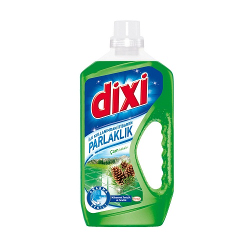 Dixi Yüzey Temizleyici Çam Kokulu 1 Lt