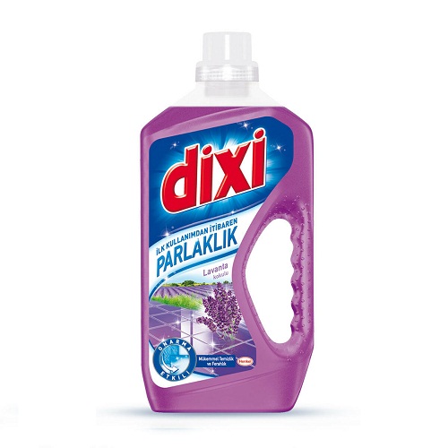 Dixi Yüzey Temizleyici Lavanta Kokulu 1 Lt
