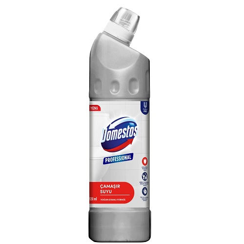 Domestos Professional Çamaşır Suyu 1250 Ml