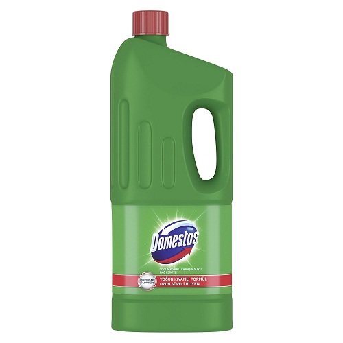Domestos Yoğun Kıvamlı Çamaşır Suyu Dağ Esintisi 1850 Ml