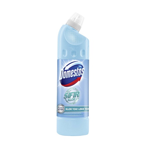Domestos Yoğun Kıvamlı Çamaşır Suyu Okyanus Esintisi 750 Ml