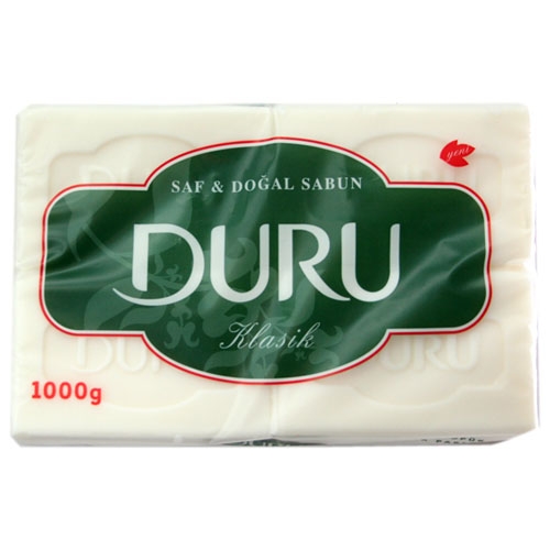 Duru Banyo Sabunu 1000 Gr