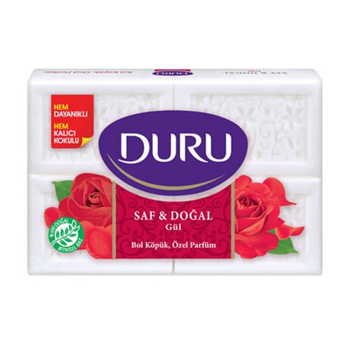 Duru Banyo Sabunu 600 Gr
