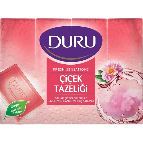 Duru Duş Sabunu 600 Gr