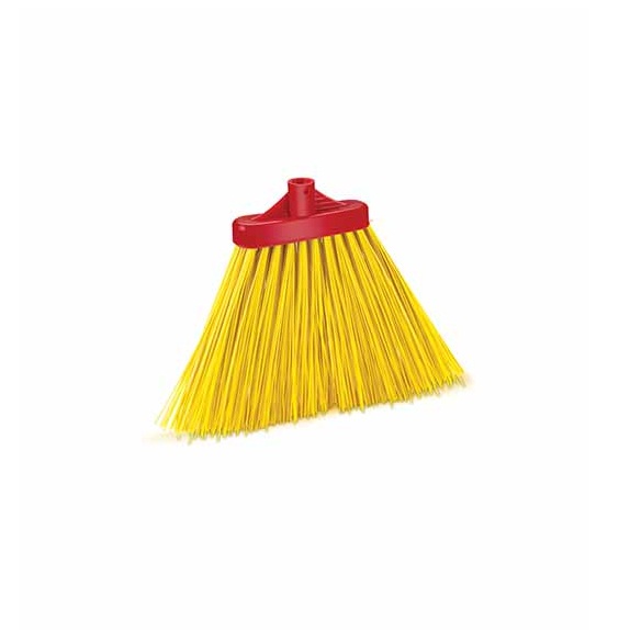 Rindo Endüstriyel Çöpçü Süpürgesi (Sert)