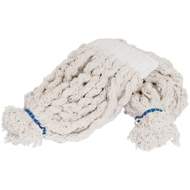 Islak Mop Yedeği Eko Geniş