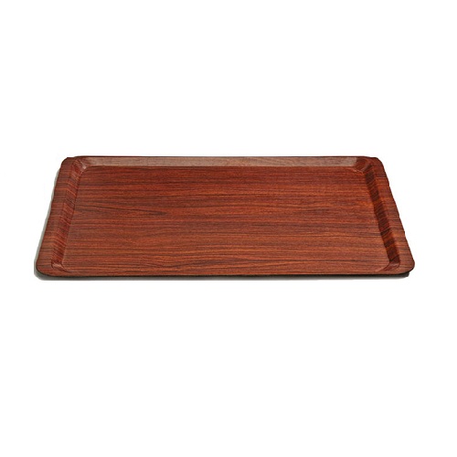 Eko Tepsi Dikdörtgen Küçük Boy 36x46 Cm