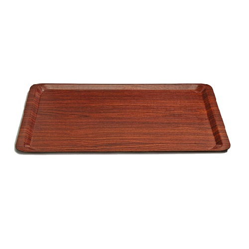 Eko Tepsi Dikdörtgen Orta Boy 37x53 Cm